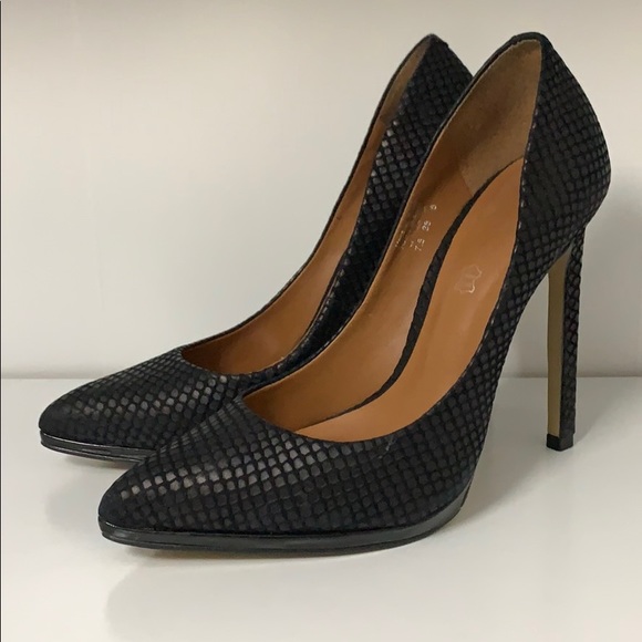 Aldo Heels